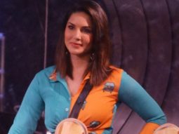 WOW- Dr.Sunny Leone’s DASHING entry in Bigg Boss 14 house l Eijaz Khan l Pavitra Punia