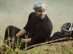 2021 with Radhe Shyam: Prabhas shares the new poster of the film and wishes all a Happy New Year