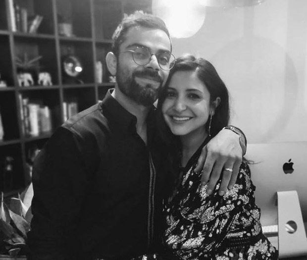 Inside Virat Kohli and Anushka Sharma’s New Year Celebration with Hardik Pandya and Natasha Stankovic
