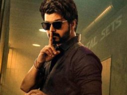 Vijay shares the special Twitter emoji for Master ahead of the theatrical release