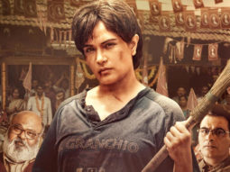 Madam Chief Minister: Richa Chadha unveils her look as an ‘untouchable, unstoppable force’ in this political drama
