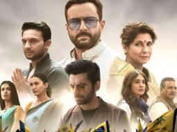 Tandav trailer: Saif Ali Khan starrer gives a glimpse into the chaotic corridors of power and politics