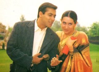 EXCLUSIVE: Is David Dhawan planning to remake Salman Khan starrer Biwi No. 1? The filmmaker responds