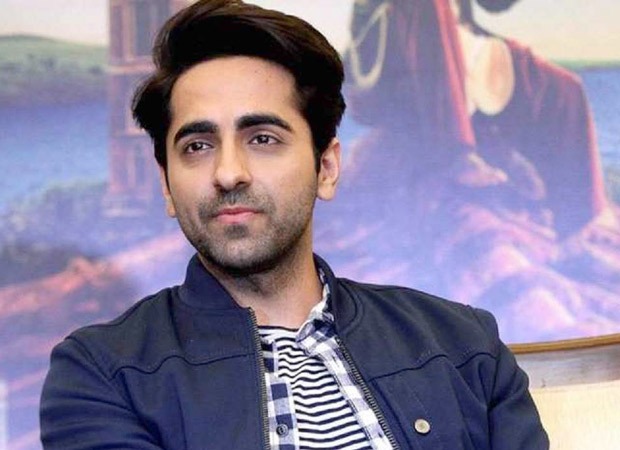 Ayushmann Khurrana returns to Mumbai to sign a BIG project