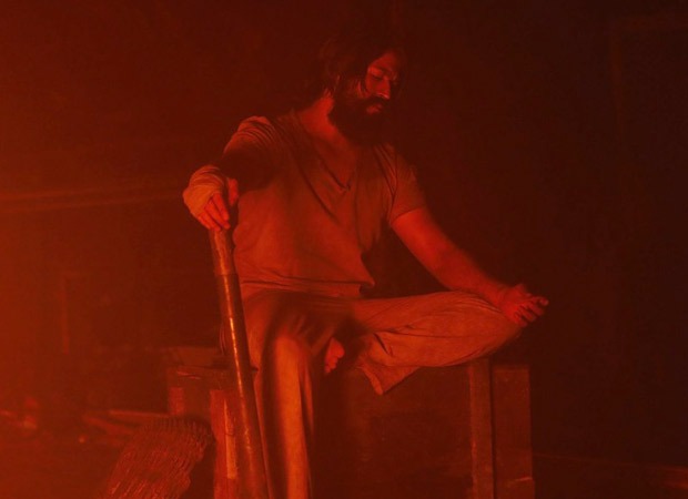 KGF Chapter 2 director Prashanth Neel announces teaser launch date and time