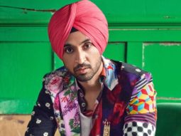 Diljit Dosanjh shares platinum certificate from Ministry of Finance amid reports of Income Tax probe