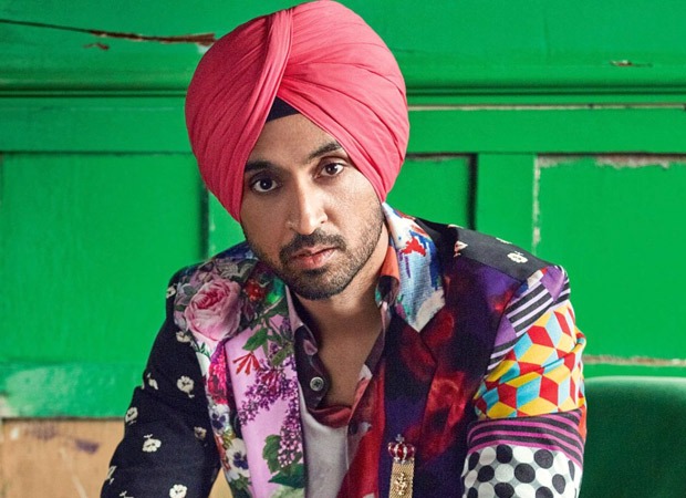 Diljit Dosanjh shares platinum certificate from Ministry of Finance amid reports of Income Tax probe