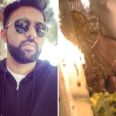 Tiger Zinda Hai director Ali Abbas Zafar ties the knot; Bollywood celebrities congratulate him