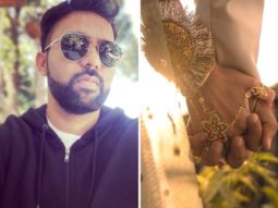 Tiger Zinda Hai director Ali Abbas Zafar ties the knot; Bollywood celebrities congratulate him