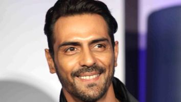 Arjun Rampal joins the cast of Kangana Ranaut starrer Dhaakad