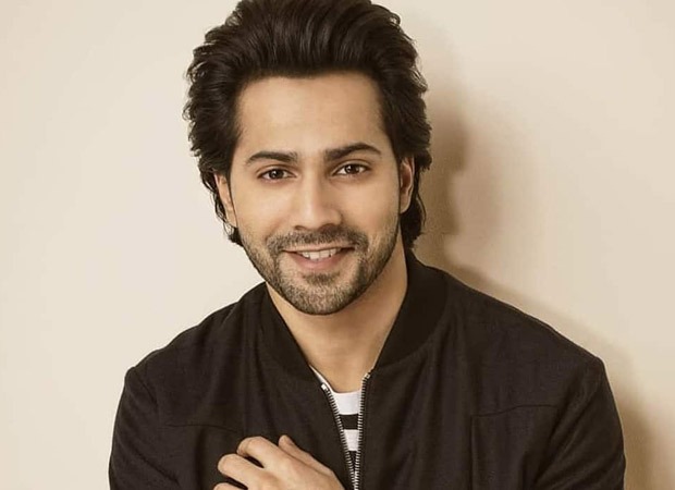EXCLUSIVE: Will Varun Dhawan be seen on a web show in the near future?