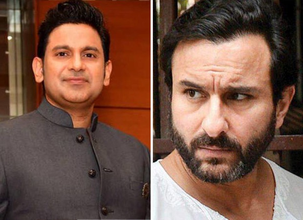 Adipurush dialogue writer Manoj Muntashir says Saif Ali Khan’s remark on Raavan was misunderstood; film to show different shades of Raavan