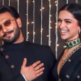 Ranveer Singh shares a childhood picture of Deepika Padukone along with the sweetest birthday wish