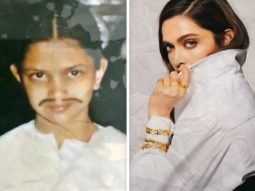 Deepika Padukone shares a video capturing best moments of her personal and professional life; thanks fans, friends and family
