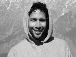 Check Out! Siddhant Chaturvedi pens a soul-stirring poem in his recent post