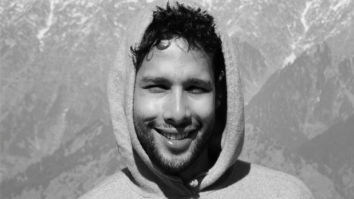 Check Out! Siddhant Chaturvedi pens a soul-stirring poem in his recent post