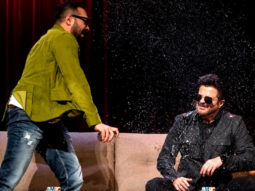 Anil Kapoor-Anurag Kashyap’s AK vs AK features in the list of top 10 most watched films in 10 countries