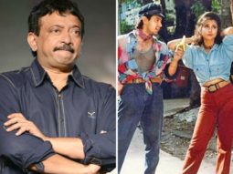 EXCLUSIVE: “Rangeela had one of the worst camera works of my career”- Ram Gopal Varma