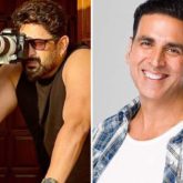 Arshad Warsi is blown away by Akshay Kumar’s photography skills; call him a multitalented human