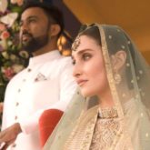 Ali Abbas Zafar met his wife Alicia on the sets of Tiger Zinda Hai and pursued her for two years for marriage