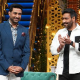 Abhishek Bachchan reveals that Ajay Devgn gave him an earful after testing positive for COVID-19