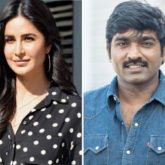Katrina Kaif and Vijay Sethupathi to star in Sriram Raghavan’s next