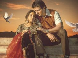 Sonu Sood marks his music single debut with Sunanda Sharma’s upcoming track Pagal Nahi Hona; actor to feature as an army officer