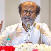 Rajinikanth urges fans to not ask him to join politics; says “do not cause me pain”