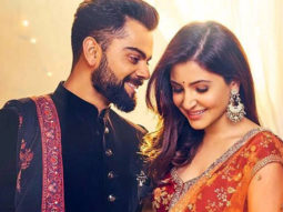 Anushka Sharma and Virat Kohli blessed with a baby girl