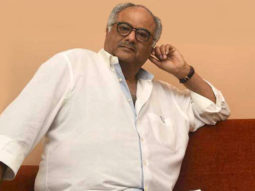 Boney Kapoor reveals that it was Arjun Kapoor who convinced him to play the role of Ranbir Kapoor’s father
