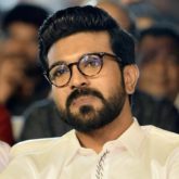 Ram Charan tests negative for COVID-19; says it feels good to be back