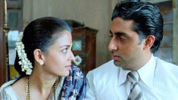 14 Years of Guru: Amitabh Bachchan calls Abhishek Bachchan ‘marvellous’