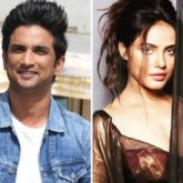 EXCLUSIVE: “When I went to Patna, people asked me about Sushant Singh Rajput”- Neetu Chandra