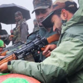 Indian Army Day 2021: Vicky Kaushal salutes the brave men of the army as he recalls being at an altitude of 16000 ft