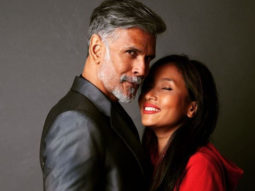 Milind Soman asked about loyalty in a relationship with a huge age gap. He responds