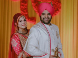 Kapil Sharma reveals why he ran away during his marriage ceremony