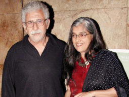 Naseeruddin Shah says he believed that his inter-faith marriage to Ratna Pathak Shah would have set a healthy precedent