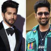 Varun Dhawan replaced by Vicky Kaushal in Shashank Khaitan's Mr Lele