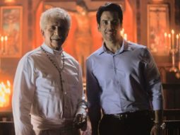Tusshar Kapoor announces his next titled Maarrich with Naseeruddin Shah; says it is a departure from his usual style