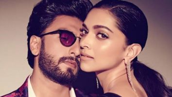 Deepika Padukone opens up on discussing work with Ranveer Singh and taking each other’s advice
