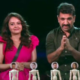 Bigg Boss 14: Eijaz Khan shares a video message for fans; asks to keep Devoleena Bhattacharjee in the house for him to return