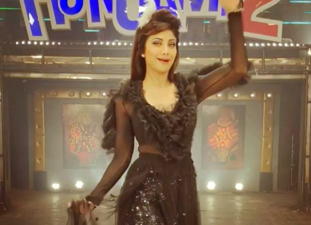 Shipa Shetty pays tribute to ‘OG Queen’ Helen as she gets back on the sets of Hungama 2