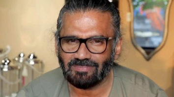 Suniel Shetty convinces a cancer survivor fan to continue her regular check-ups amid the pandemic; watch