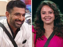EXCLUSIVE: “All I expect of her is not to get eliminated till I get back in,” – Eijaz Khan on Devoleena Bhattacharjee replacing him and his return to the Bigg Boss 14 house