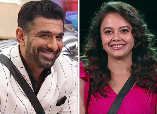 EXCLUSIVE: “All I expect of her is not to get eliminated till I get back in,” - Eijaz Khan on Devoleena Bhattacharjee replacing him and returning to Bigg Boss 14 house