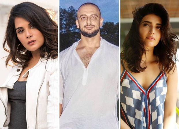 "I would love to work with Richa and Arunoday in future also" - Karishma Tanna shares her experience working for Lahore Confidential