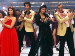 Latest glimpse of Paresh Rawal, Shilpa Shetty Kundra, Meezaan Jafri and Pranitha Subhash from Hungama 2 title track promises a chartbuster
