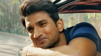Road in South Delhi to be named after late actor Sushant Singh Rajput