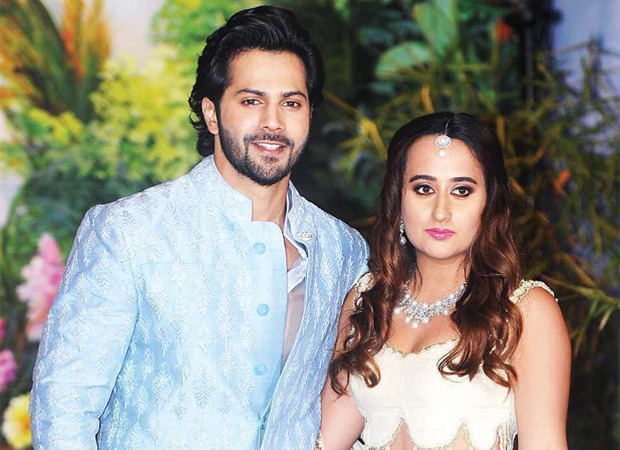 Varun Dhawan-Natasha Dalal wedding: From additional CCTVs to no cell phone policy, couple safeguard their privacy ahead of the big day