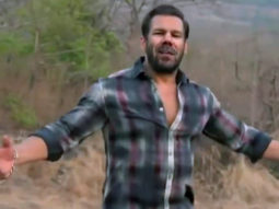 Australian cricketer David Warner turns Salman Khan as he grooves to ‘Bhai Bhai’; watch
